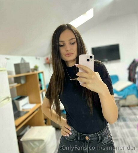Simonerider