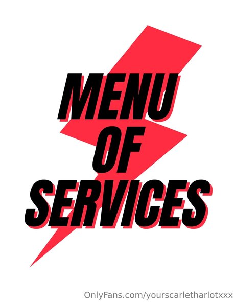 Yourscarletharlotxxx