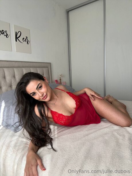 Julie Dubois