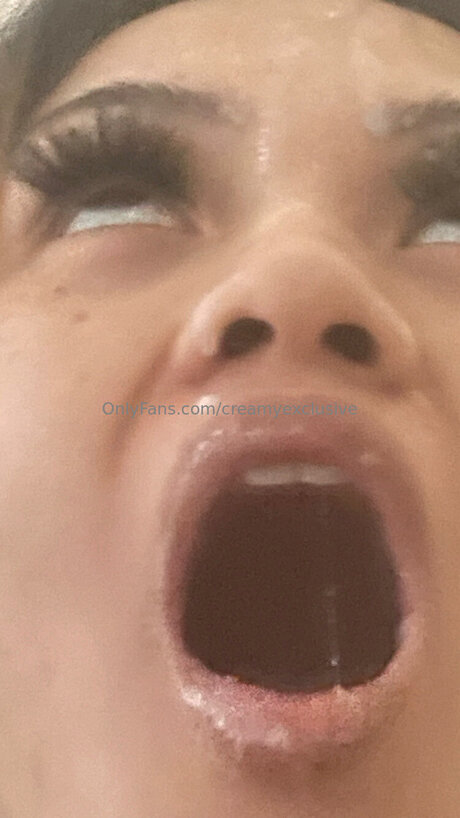 Creamyexclusive