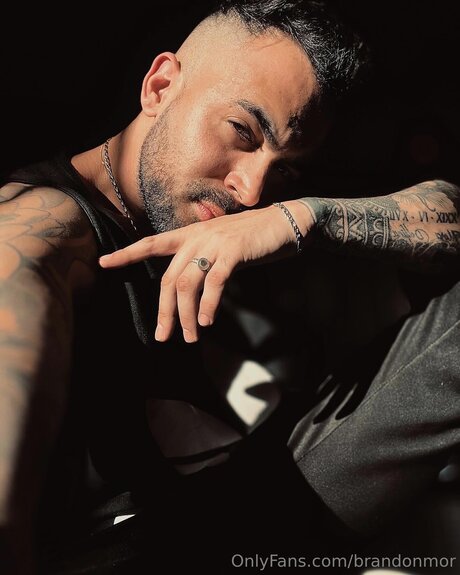 Brandonmor