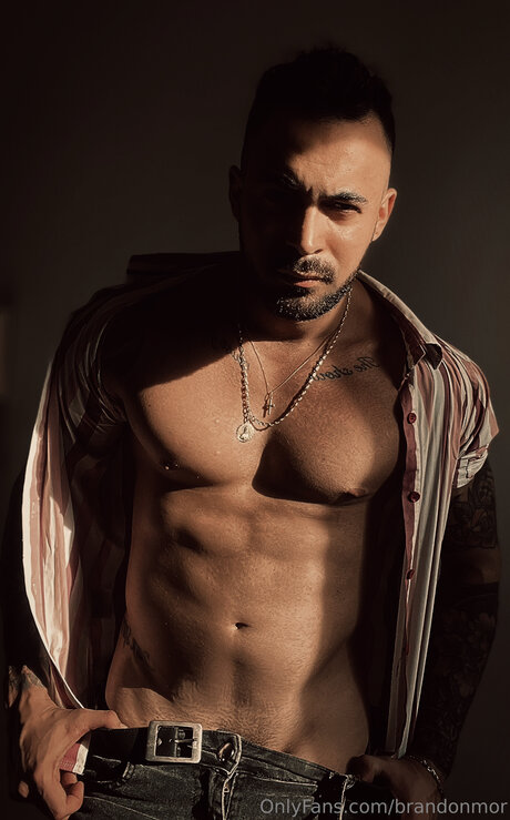 Brandonmor