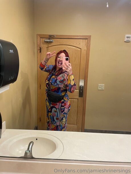 Jamieshrinersings