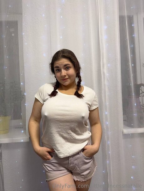 Littleprincessnatalie