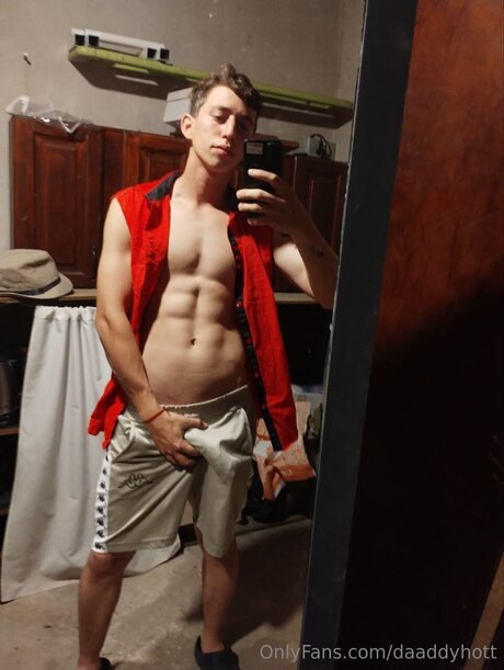 Daaddyhott