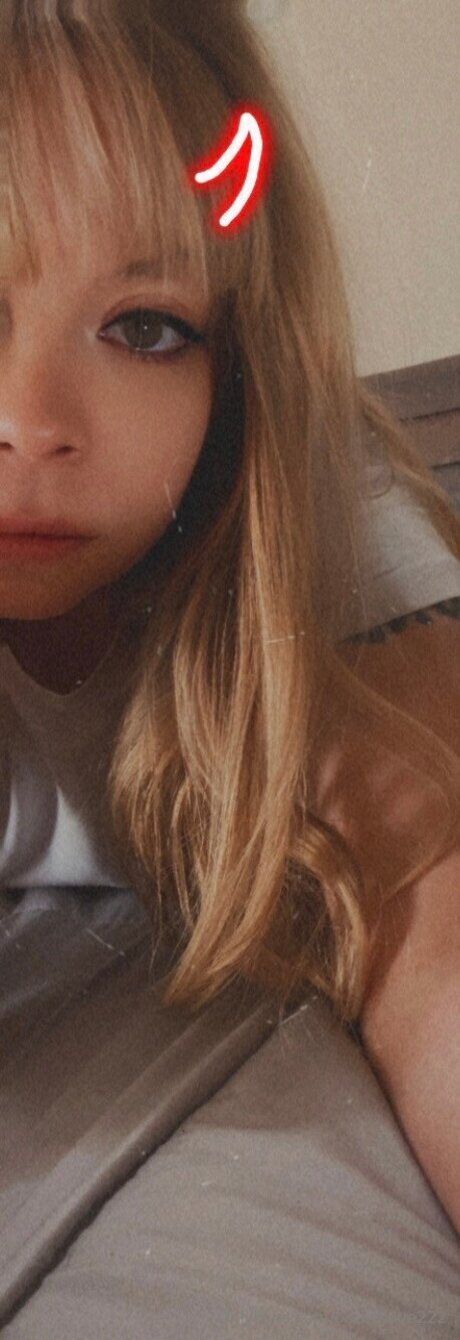 Foto di nudo di fuga di OnlyFans di Bunnylove222