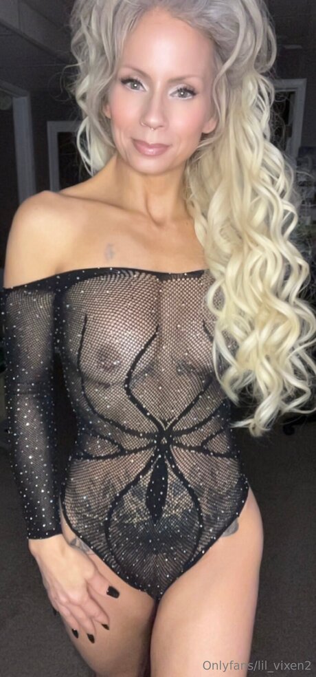 Lil Vixen2