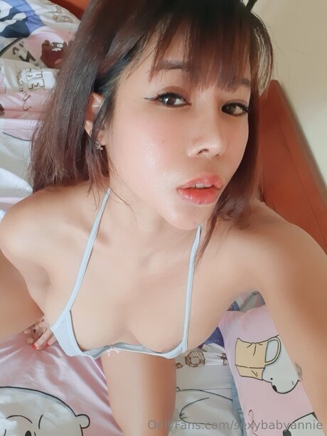 Sexybabyannie