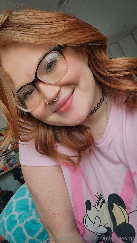 Stephanienlgeorge