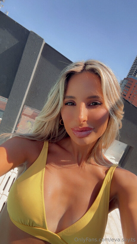 Eva Sky Ts