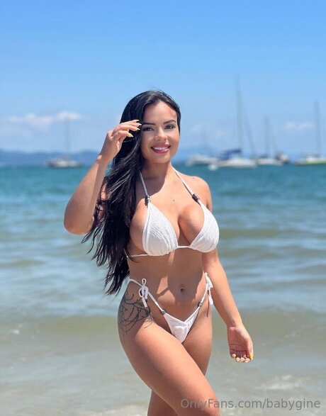 Babygine