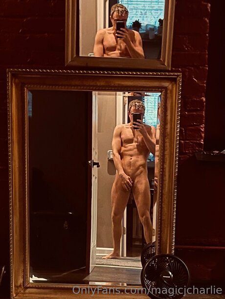 Magicjcharlie