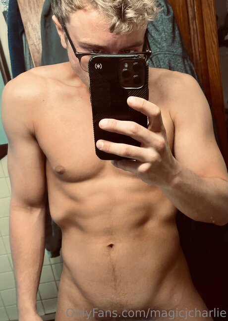 Magicjcharlie
