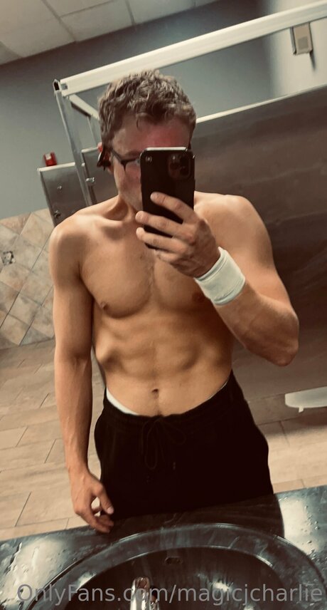 Magicjcharlie