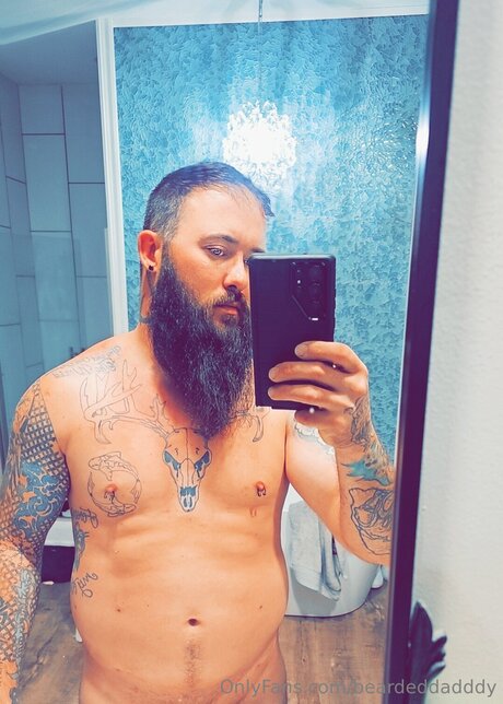 Beardeddadddy