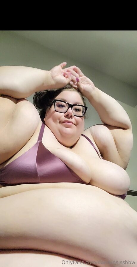 Danikins Ssbbw