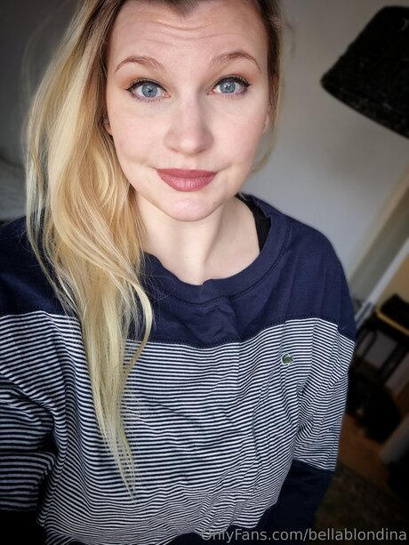 Bellablondina