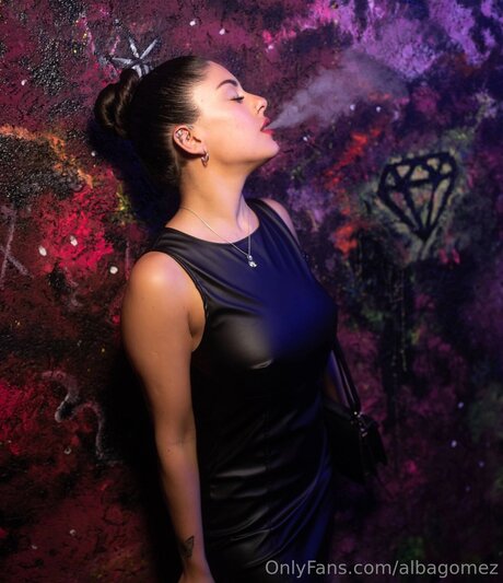 Albagomez