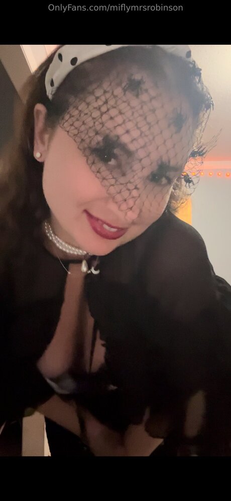 Miflymrsrobinson