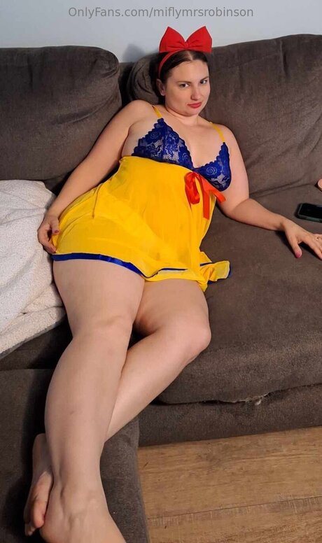 Miflymrsrobinson