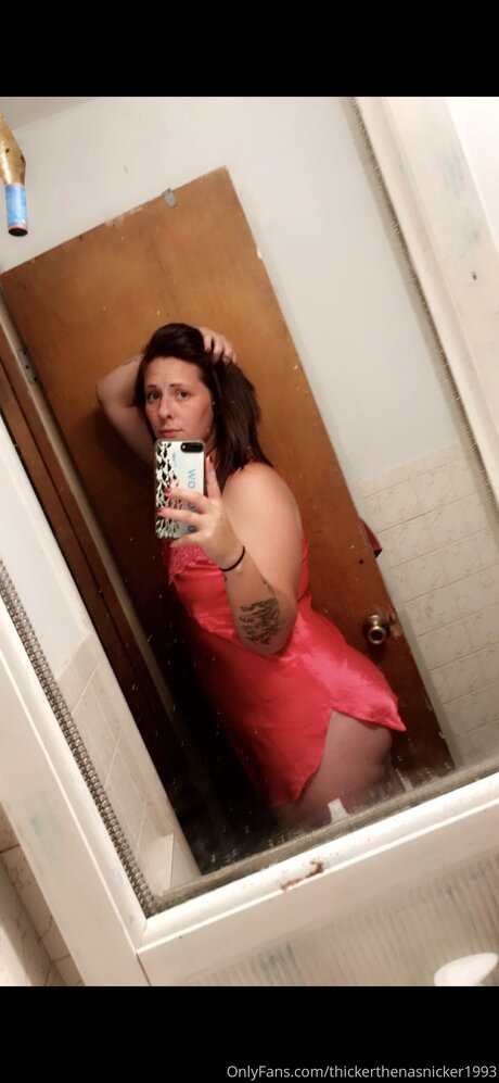 Thickerthenasnicker1993