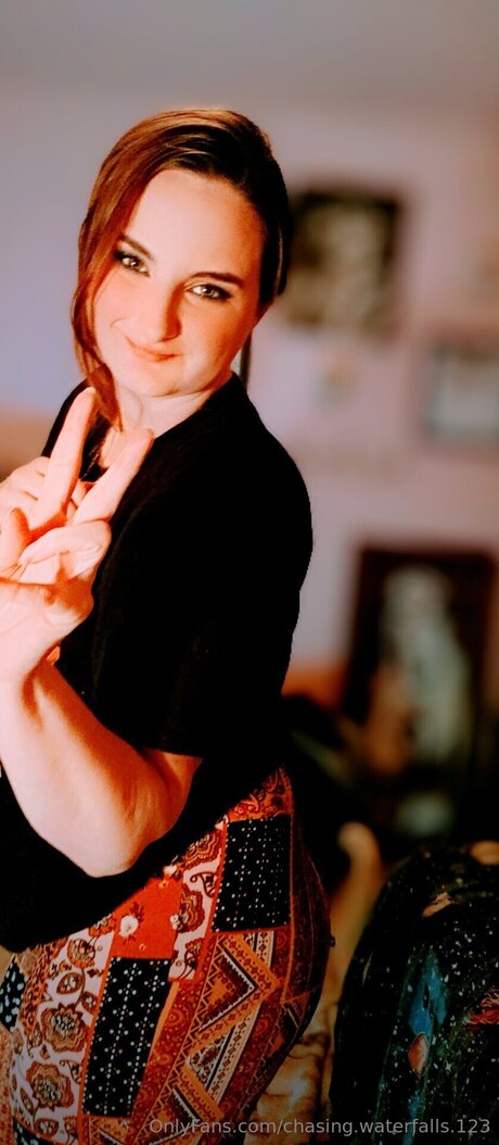 Chasing Waterfalls 123