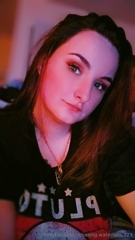 Chasing Waterfalls 123