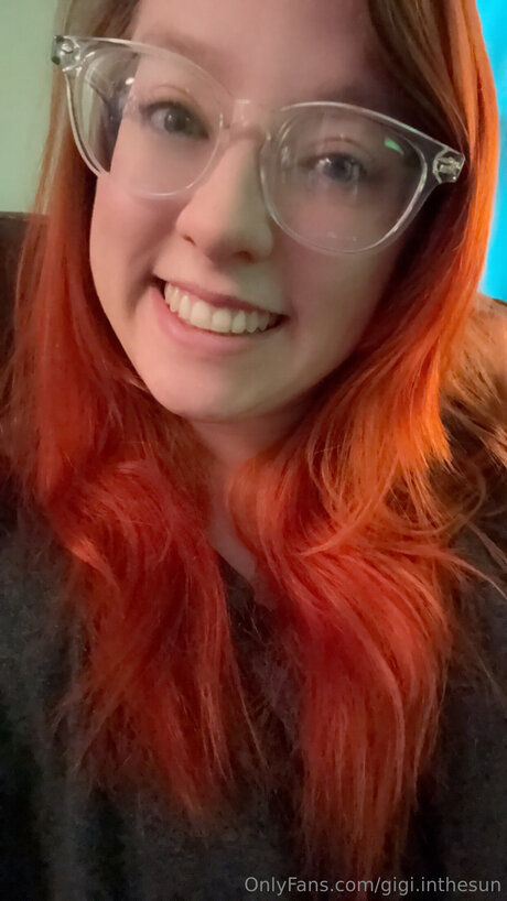 Gigi Inthesun