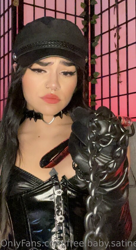Free Baby Satine