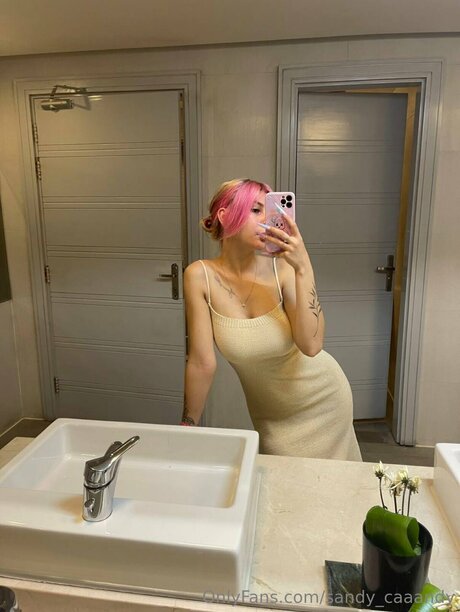 Sandy Caaandy