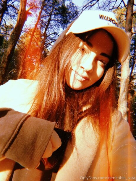 Inimitable Sara