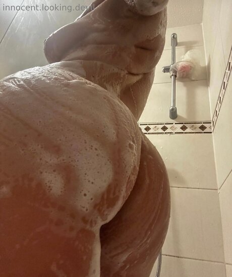 Innocent Looking Devil