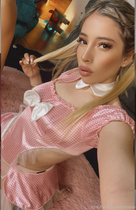 Itslolaxo