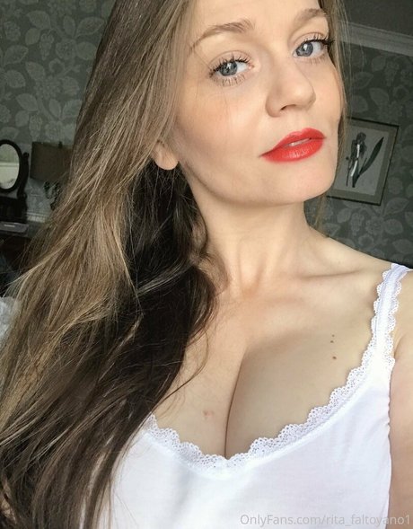 Rita Faltoyano