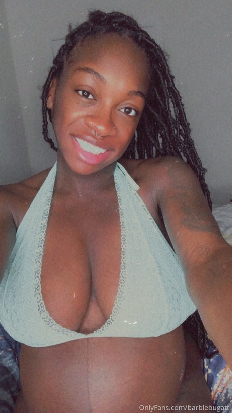 Barbie Bugatti