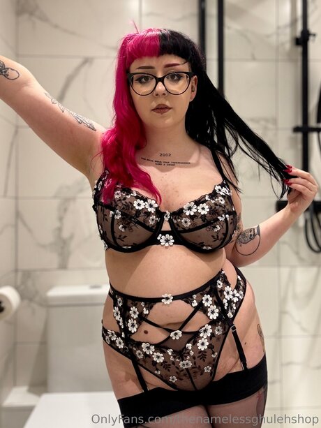 Thenamelessghulehshop