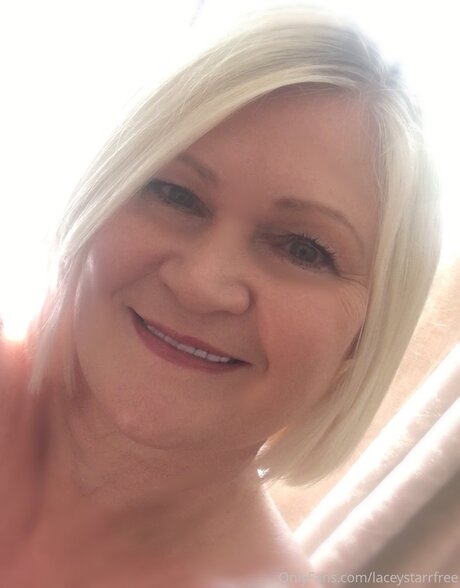 Laceystarrfree