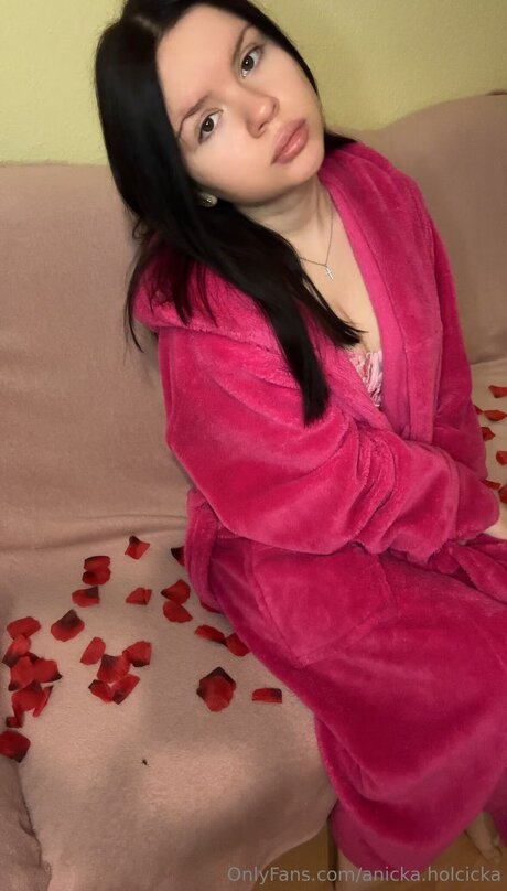 Anicka Holcicka