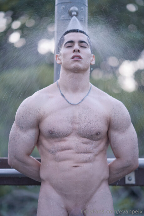 Evanpeix