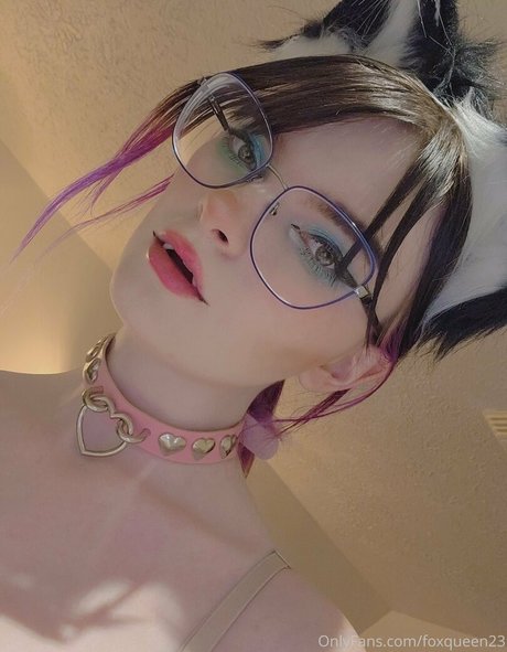 Foxqueen23