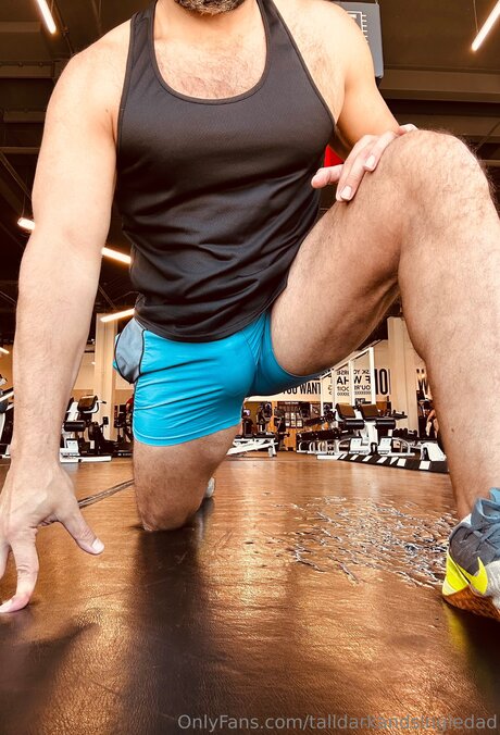 Talldarkandsingledad