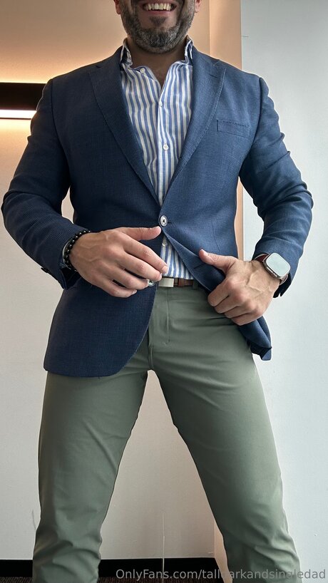 Talldarkandsingledad