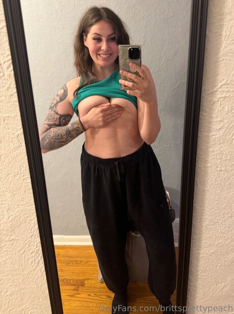 Brittsprettypeach