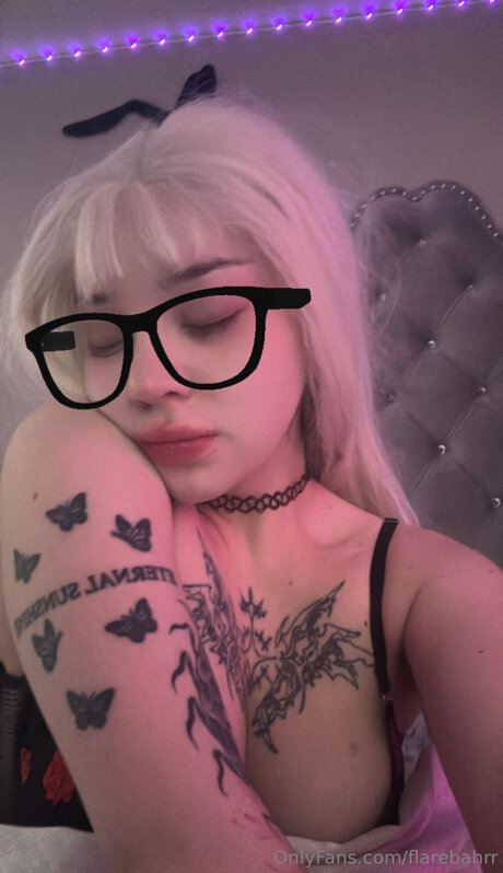 Flarebahrr