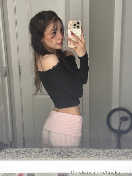 Tinykatrina