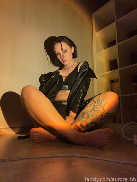 Aurorabb