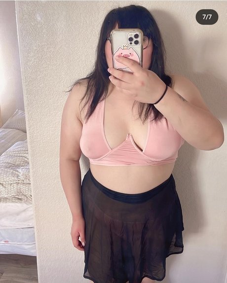 Princessonyx Onyxbun