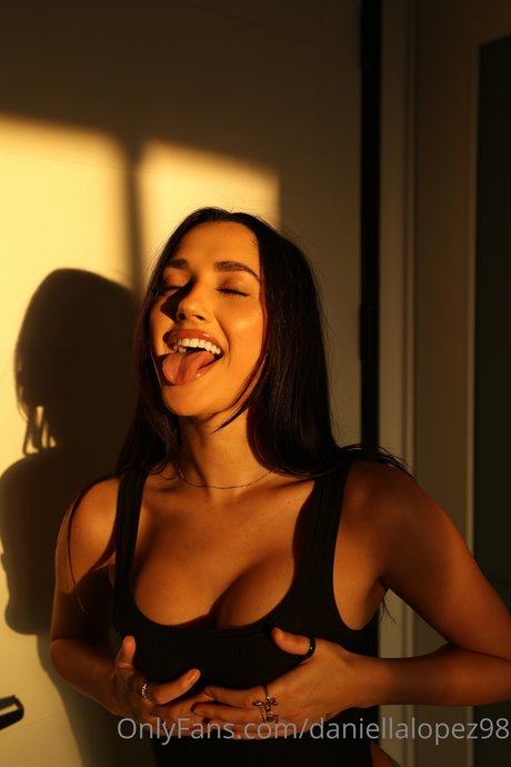 Daniella Lopez