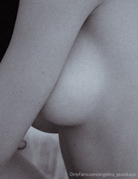 Angelina Spaska