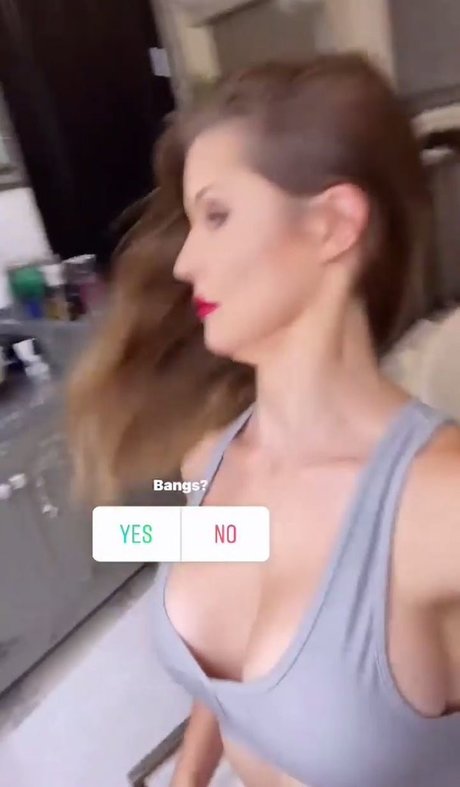 Amanda Cerny
